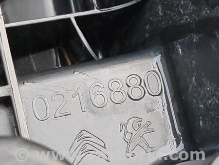 ФОТО Кронштейн кріплення бампера заднього ліве або праве для Peugeot 3008 Киев