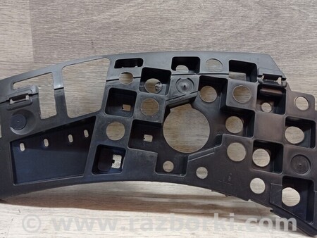 ФОТО Кронштейн кріплення башмак опора направляюча переднього бампера для Peugeot 3008 Київ