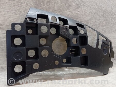 ФОТО Кронштейн кріплення башмак опора направляюча переднього бампера для Peugeot 3008 Киев