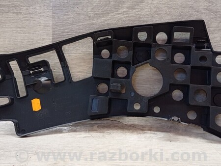 ФОТО Кронштейн кріплення башмак опора направляюча переднього бампера для Peugeot 3008 Киев