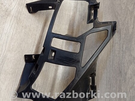 ФОТО Кронштейн кріплення направляюча переднього бампера правий для Peugeot 3008 Киев