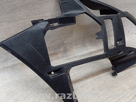 ФОТО Кронштейн кріплення направляюча переднього бампера правий для Peugeot 3008 Киев