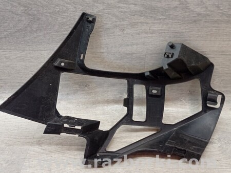 ФОТО Кронштейн кріплення направляюча переднього бампера правий для Peugeot 3008 Киев