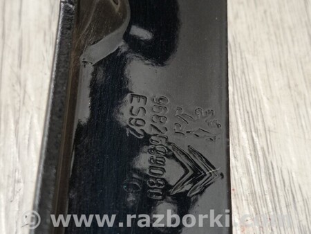 ФОТО Петля капота ліва для Peugeot 3008 Киев