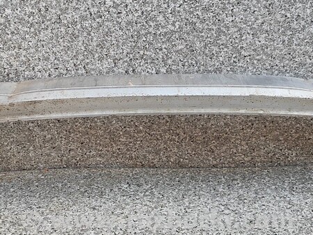 ФОТО Підсилювач бампера заднього усилитель для Peugeot 3008 Киев