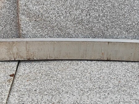 ФОТО Підсилювач бампера заднього усилитель для Peugeot 3008 Киев