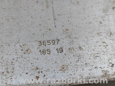 ФОТО Підсилювач бампера заднього усилитель для Peugeot 3008 Киев