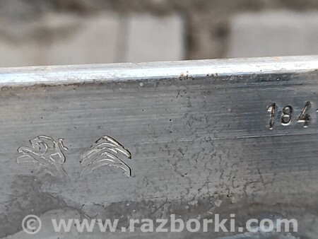 ФОТО Підсилювач бампера заднього усилитель для Peugeot 3008 Киев