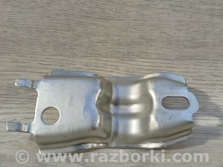 ФОТО Скоба кронштейн кріплення напрявляюча переднього стабілізатора ліва для Peugeot 3008 Киев