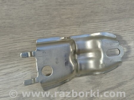 ФОТО Скоба кронштейн кріплення напрявляюча переднього стабілізатора ліва для Peugeot 3008 Киев