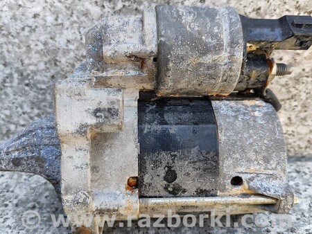 ФОТО Стартер для Peugeot 3008 Киев