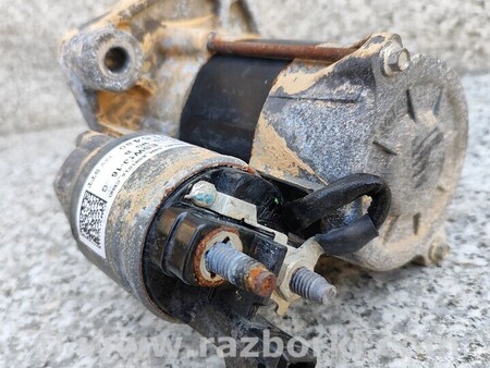 ФОТО Стартер для Peugeot 3008 Киев