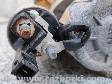 ФОТО Стартер для Peugeot 3008 Киев