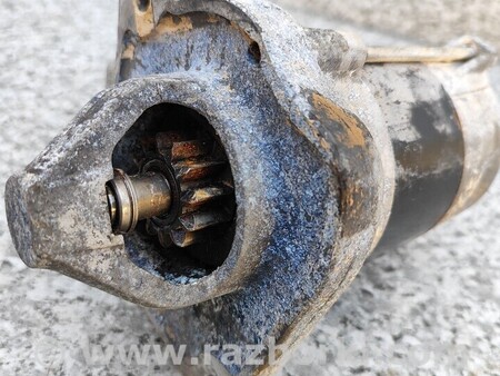 ФОТО Стартер для Peugeot 3008 Киев