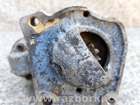 ФОТО Стартер для Peugeot 3008 Киев