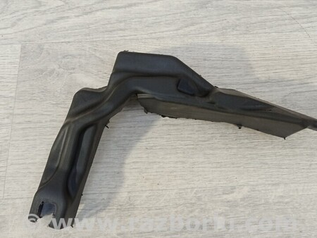 ФОТО Уплотнитель Жабо Паралон жабо правий НОВИЙ для Peugeot 3008 Киев