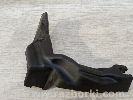 ФОТО Уплотнитель Жабо Паралон жабо правий НОВИЙ для Peugeot 3008 Киев