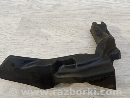 ФОТО Уплотнитель Жабо Паралон жабо правий НОВИЙ для Peugeot 3008 Киев