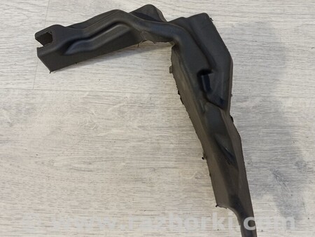 ФОТО Уплотнитель Жабо Паралон жабо правий НОВИЙ для Peugeot 3008 Киев