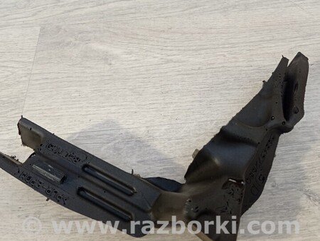 ФОТО Уплотнитель Жабо Паралон жабо правий НОВИЙ для Peugeot 3008 Киев