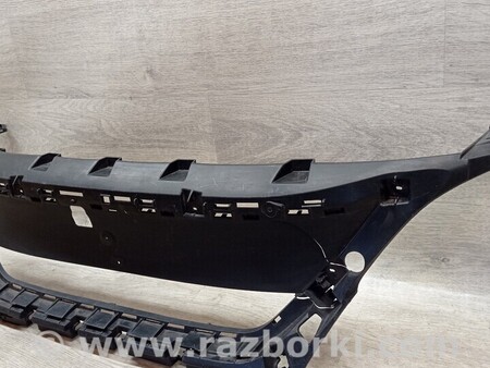 ФОТО Усилитель бампера переднего для Peugeot 3008 Киев