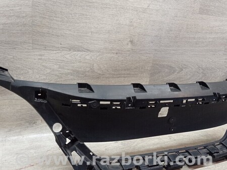 ФОТО Усилитель бампера переднего для Peugeot 3008 Киев