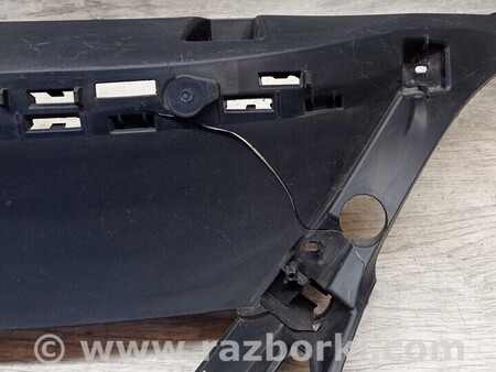 ФОТО Усилитель бампера переднего для Peugeot 3008 Киев