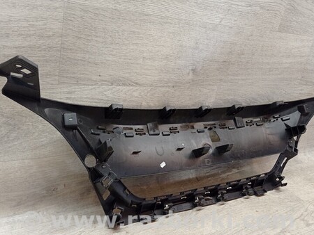 ФОТО Усилитель бампера переднего для Peugeot 3008 Киев