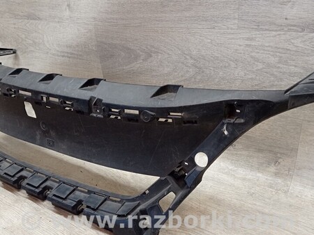 ФОТО Усилитель бампера переднего для Peugeot 3008 Київ