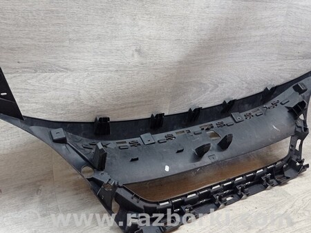 ФОТО Усилитель бампера переднего для Peugeot 3008 Київ