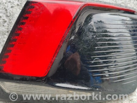 ФОТО Фонарь задний правый крыло для Peugeot 3008 Киев