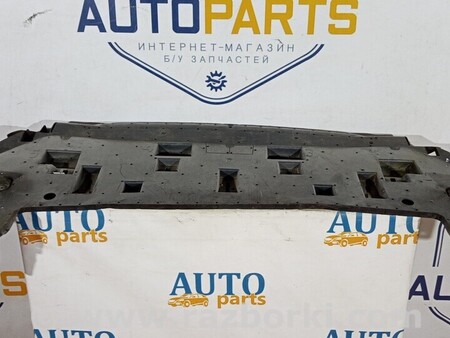 ФОТО Захист бампера переднього для Peugeot 5008 Киев