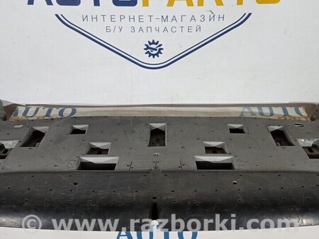 ФОТО Захист бампера переднього для Peugeot 5008 Киев