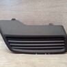 Накладка заглушка решітка заднього бампера права Peugeot 5008