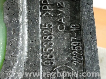 ФОТО Абсорбер бампера переднього для BMW 1-Series (все года выпуска) Киев