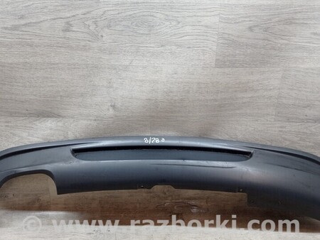 ФОТО Губа бампера для BMW 1-Series (все года выпуска) Киев