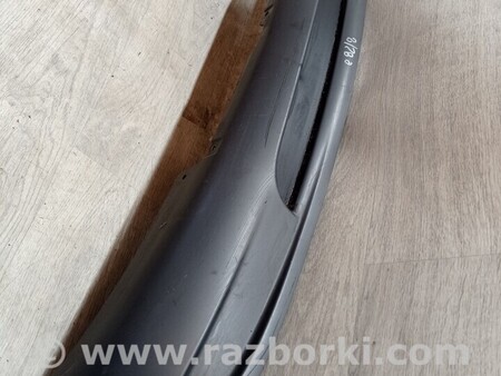 ФОТО Губа бампера для BMW 1-Series (все года выпуска) Киев