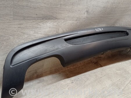 ФОТО Губа бампера для BMW 1-Series (все года выпуска) Киев