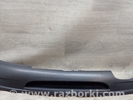 ФОТО Губа бампера для BMW 1-Series (все года выпуска) Киев