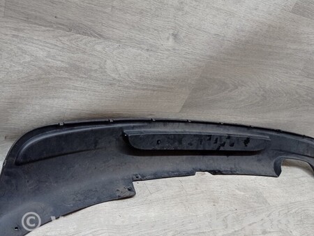 ФОТО Губа бампера для BMW 1-Series (все года выпуска) Киев