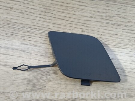 ФОТО Заглушка бампера буксировочного крюка передняя для BMW 1-Series (все года выпуска) Киев