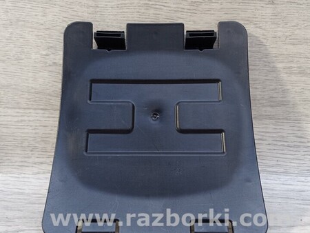 ФОТО Заглушка Подкрылка переднего левая правая для BMW 1-Series (все года выпуска) Киев