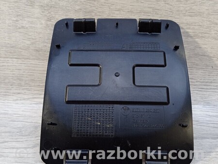 ФОТО Заглушка Подкрылка переднего левая правая для BMW 1-Series (все года выпуска) Киев