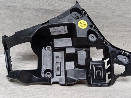 ФОТО Кронштейн бампера заднего левий для BMW 1-Series (все года выпуска) Киев