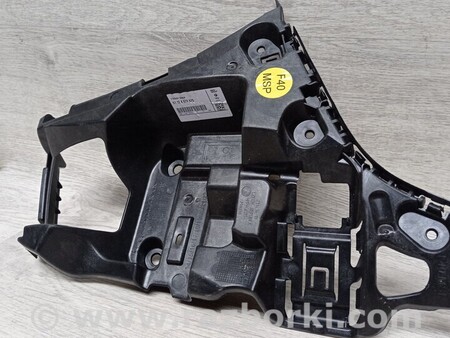 ФОТО Кронштейн бампера заднего левий для BMW 1-Series (все года выпуска) Киев