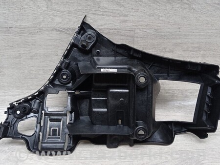 ФОТО Кронштейн бампера заднего левий для BMW 1-Series (все года выпуска) Киев