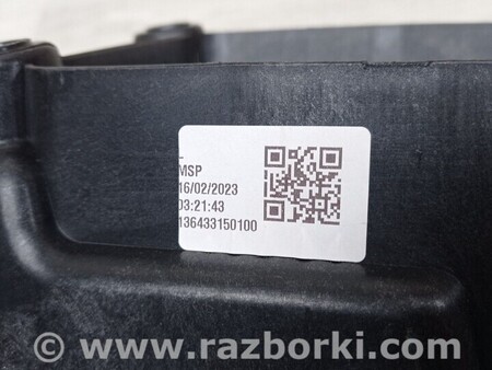 ФОТО Кронштейн бампера заднего левий для BMW 1-Series (все года выпуска) Киев