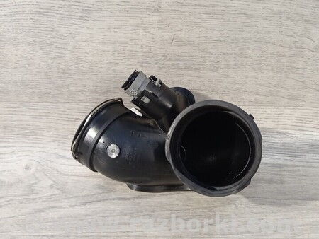 ФОТО Патрубок воздушный для BMW 1-Series (все года выпуска) Киев