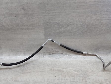 ФОТО Патрубок Шланг кондиционера от компрессора радиатору для BMW 1-Series (все года выпуска) Киев