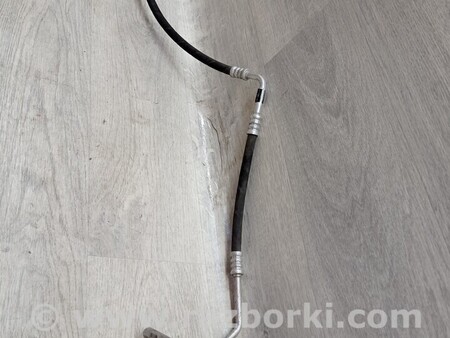 ФОТО Патрубок Шланг кондиционера от компрессора радиатору для BMW 1-Series (все года выпуска) Киев